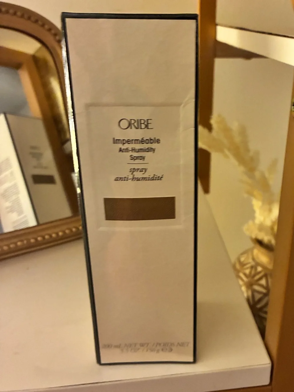 Oribe brand new